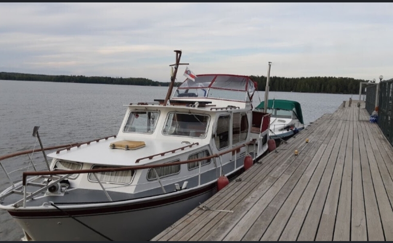 Teräsvene Cruiser-kuva-10